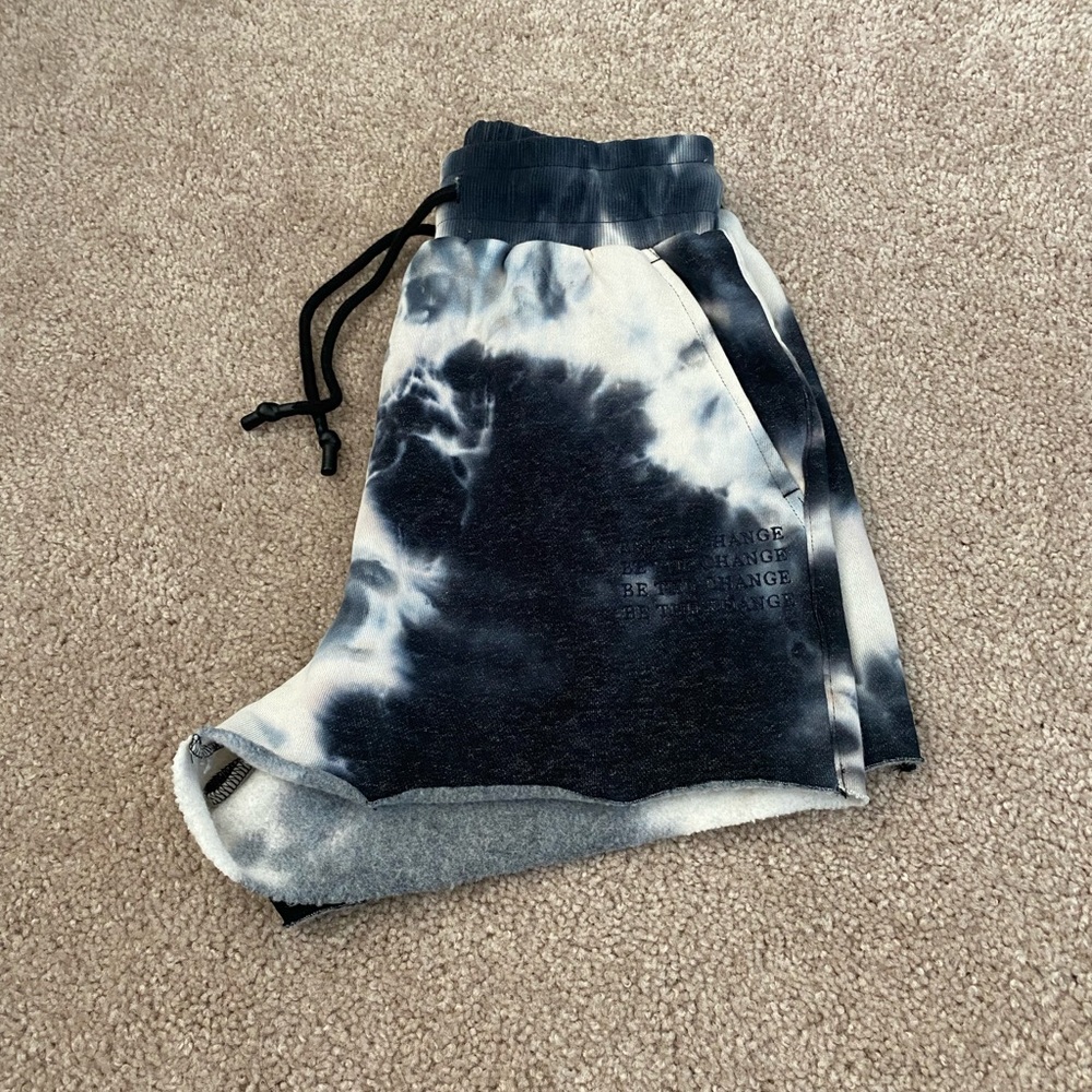 Vitality Women’s Sweat Shorts - Size XS